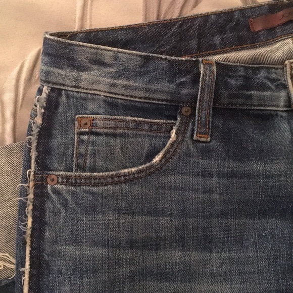 Joe’s Jeans “Billie” Collectors Edition - Picture 4 of 8